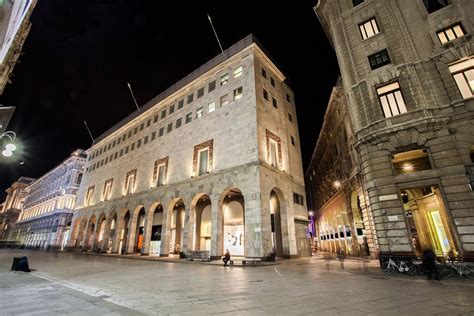 milano duomo rinascente.